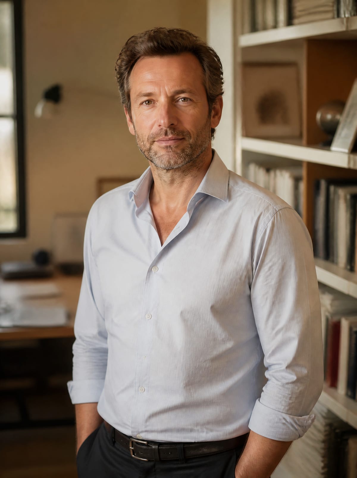 Pierre Martin