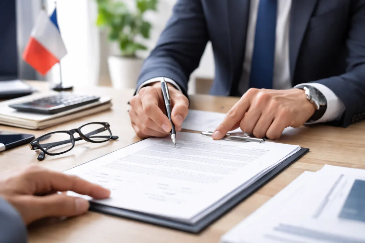 Faut-il un contrat écrit pour une collaboration professionnelle