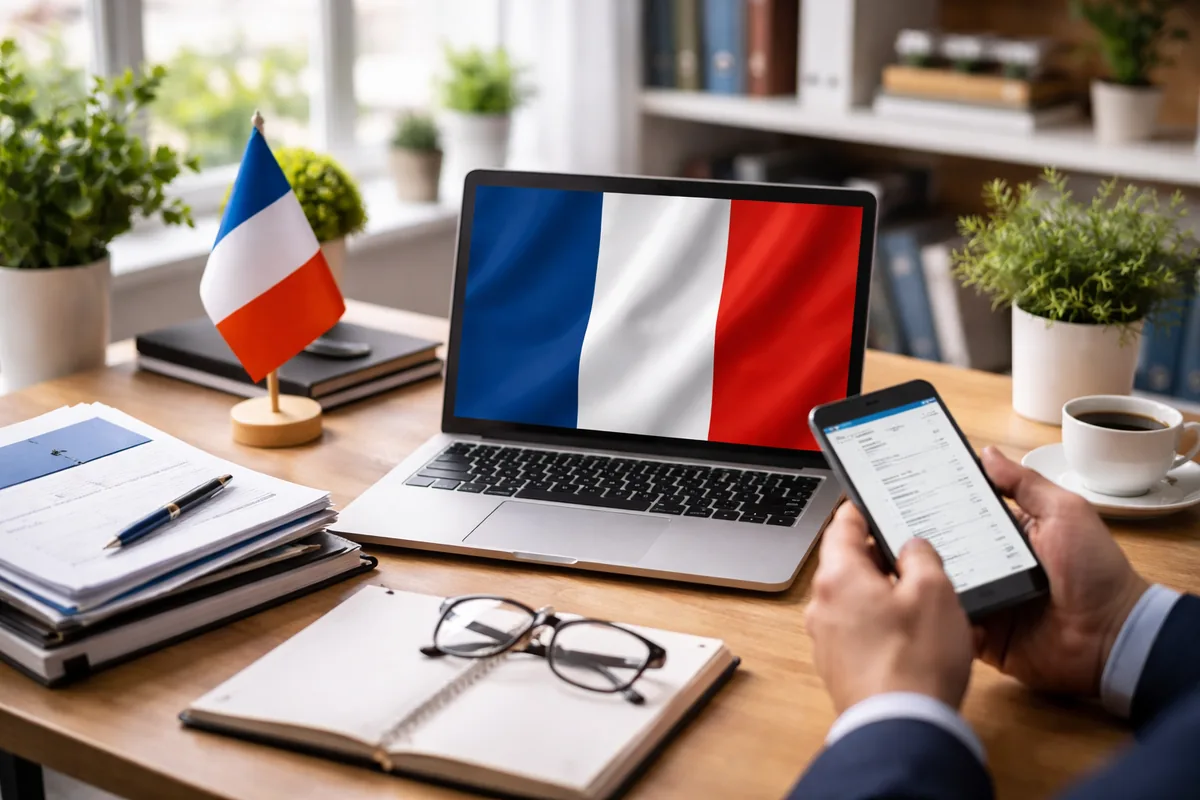 Où s'informer sur les aides à la création d'entreprise en France