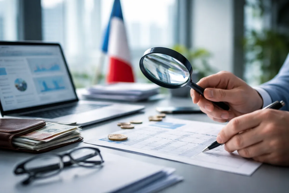 Comment se protéger contre la fraude en affaires en France