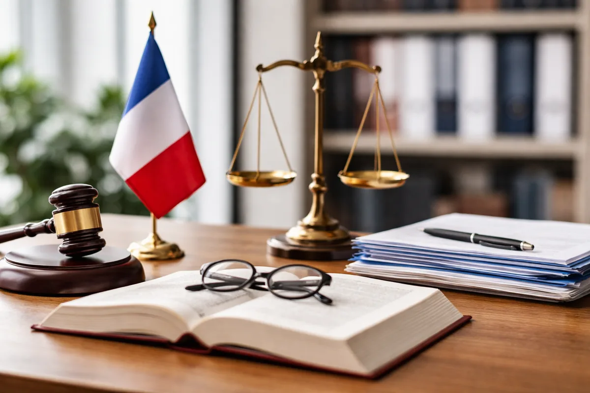 Où trouver des informations sur les litiges commerciaux en France